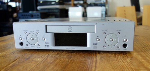 Linn classik movie system - classik,