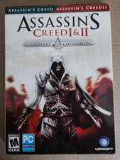 Assassin's Creed I & II