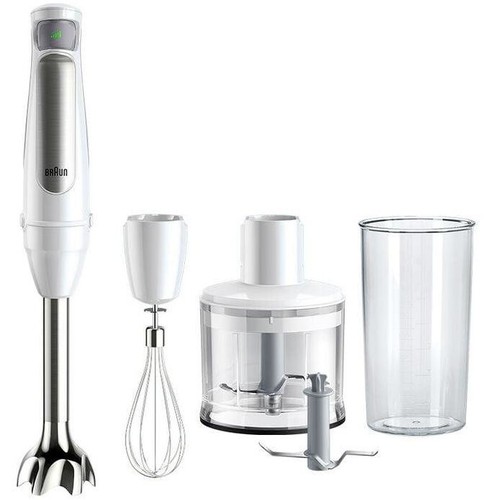 Braun mq7035iwh minipimer - braun,