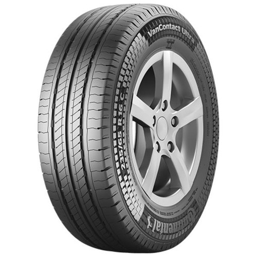 Continental vancontact ultra - vancontact,