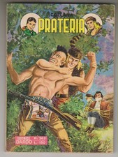 COLLANA PRATERIA numero 263 -