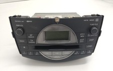 AUTORADIO PER TOYOTA Rav4 4°