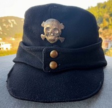 Ww2 copricapo n - copricapo, b.b.n.n