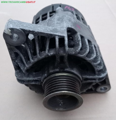 Alternatore per alfa romeo - romeo, gtv