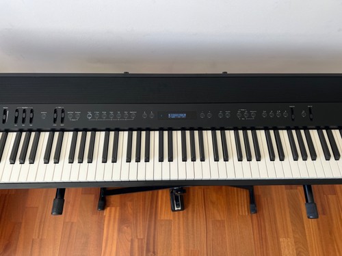 Pianoforte digitale roland - pianoforte,