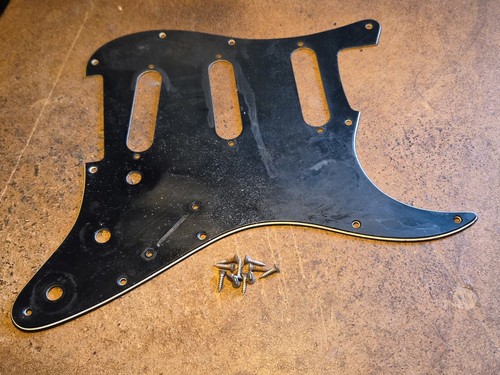 Battipenna fender stratocaster - fender,