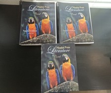 MOSDOS PRESS LITERATURE CORAL