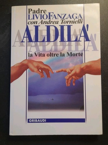 Padre livio fangaza - padre,