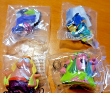 4 Lunes Kinder Sorpresa