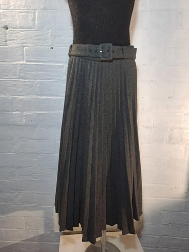 Zara gonna midi - gonna,