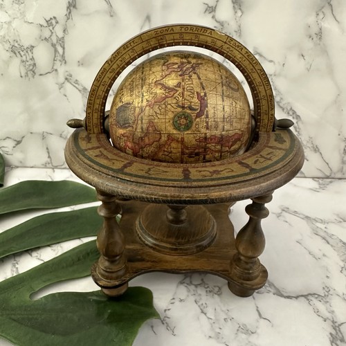 Scrivania vintage legno - scrivania,