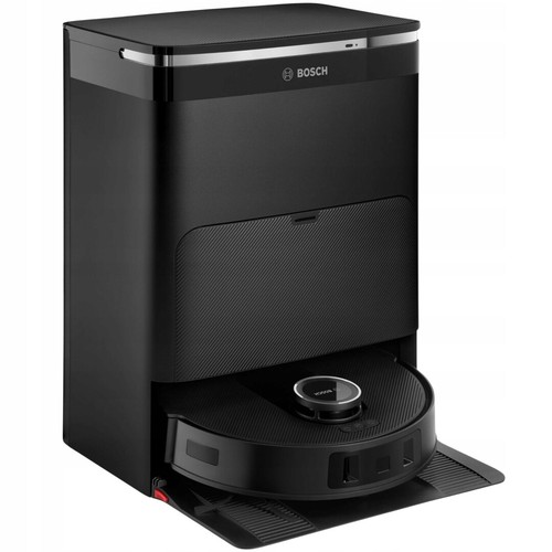 Bosch spotless max - spotless, bcrdw3b