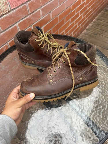 Stivaletti stringati wrangler - stivaletti,