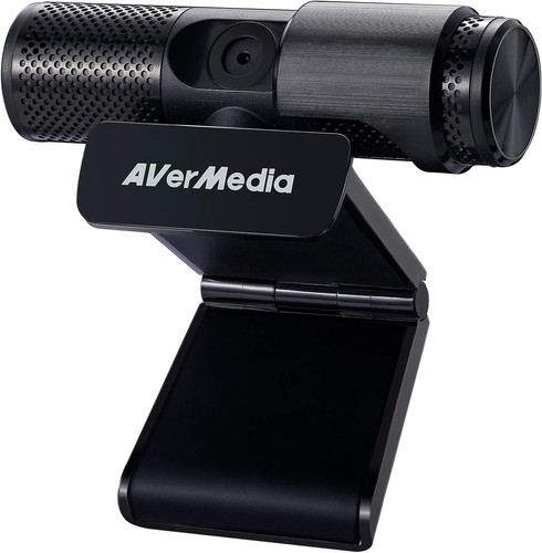 Avermedia live streamer - avermedia, cam