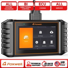 FOXWELL NT710 For HONDA For