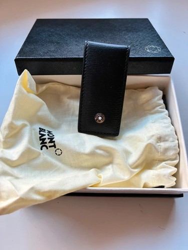 Fermasoldi montblanc westside - montblanc,