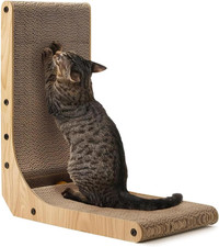 Tiragraffi per Gatti