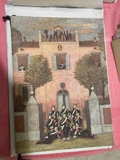 CALENDARIO ARMA  CARABINIERI