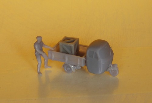 Ape piaggio anni - ape,