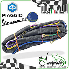 IMPIANTO ELETTRICO PER VESPA