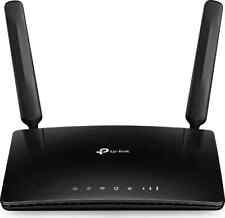 Tp-Link Router Wireless Wifi