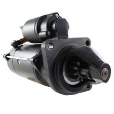 Massey Ferguson/Perkins motorino di avviamento ad alta potenza 4,2 kW di ricambio