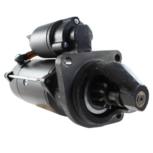 Motorino avviamento ingranaggi