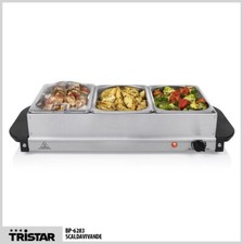 SCALDAVIVANDE MULTIFUNZIONE