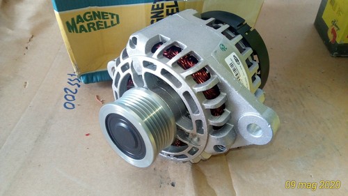 Marelli 063377490000 man - marelli,