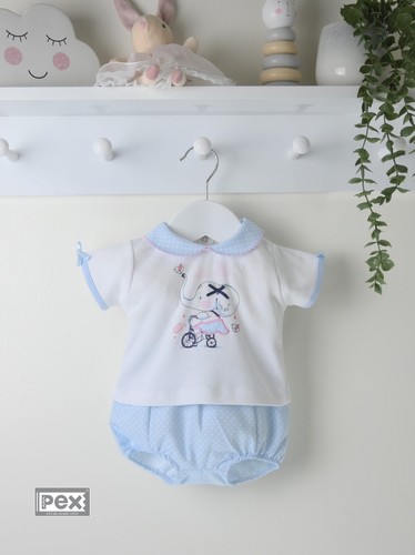 Pex bambino bambina spagnola