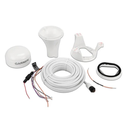 Garmin gps 24xd - hvs, gnss