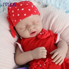 Bambola ivita vivid - 20",