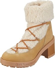 stivali donna Love Moschino