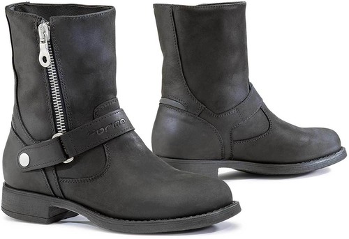 Stivali moto donna - stivali, da