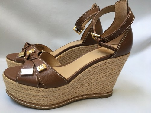 Sandalias michael kors talla - sandalias,