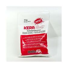 GESSO CERAMICO KERAFLOTT 5 KG POLVERE DI CERAMICA PER STAMPI OGGETTI