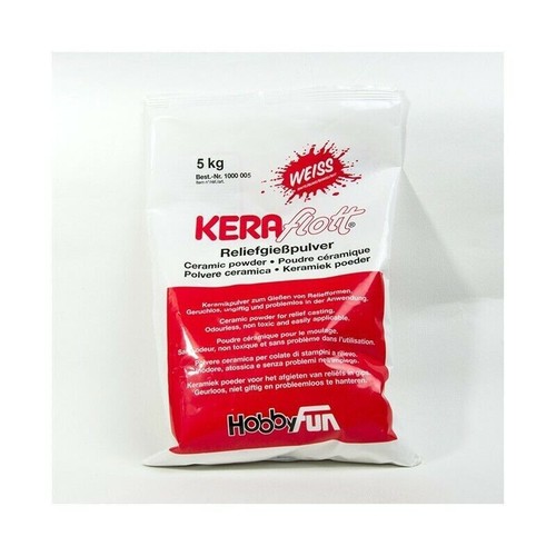 Gesso ceramico keraflott - gesso,