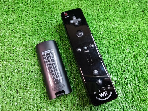 Wiimote motion plus rvl 036 - wiimote,