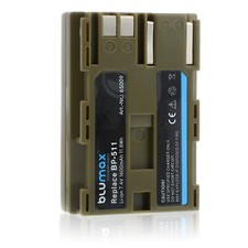 Batteria BLUMAX HQ BP-511