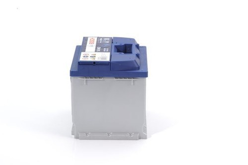 Batteria auto bosch s4002 - batteria,