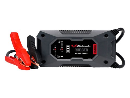 Avviatore emergenza rugged - emergenza,