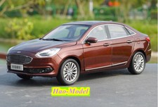 Modellino auto 1:18 CHANGAN