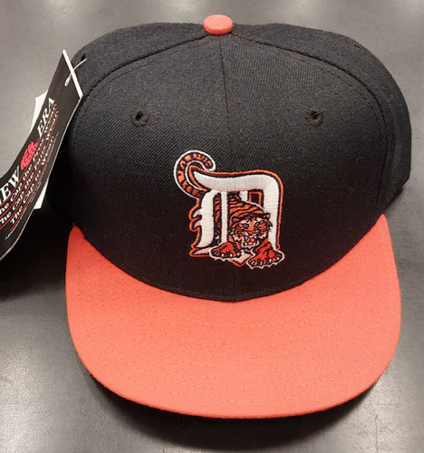 Cappello aderente detroit - aderente,