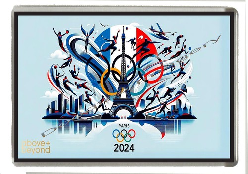 Olympic games 2024 - olympic,