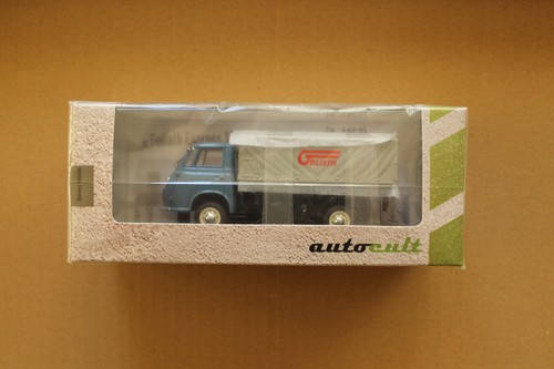 Autocult - ,