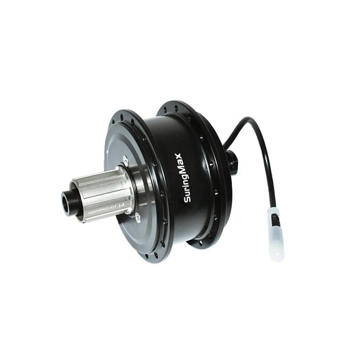 Mozzo rotore interno - , 250w