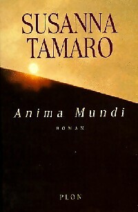 Anima mundi suzanna tamaro - suzanna,