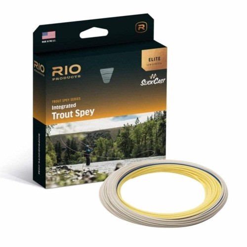 Linea mosca galleggiante rio - mosca,