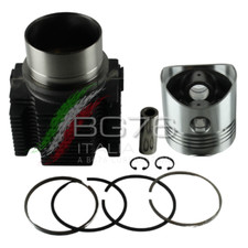 KIT CILINDRO PISTONE COMPLETO