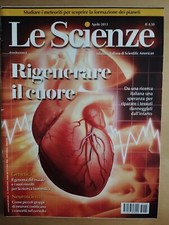 Le Scienze - Aprile 2013